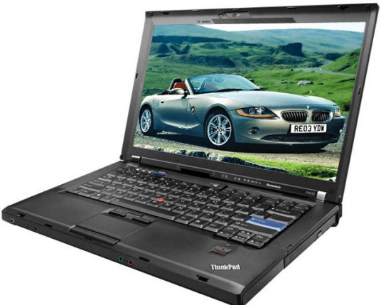 ThinkPad R400(744512C)
