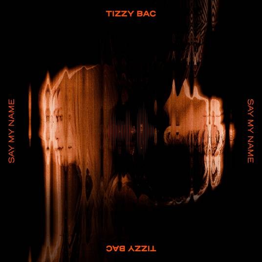 说出我的名字（2025年Tizzy Bac推出的音乐专辑）