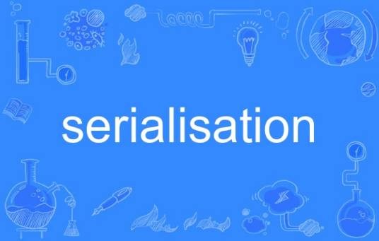 serialisation