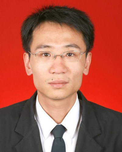 刘飞（陕西省宝鸡市凤翔区人民政府副区长）
