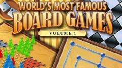 世界棋类集锦