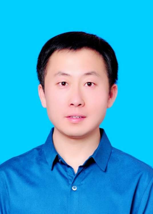赵翔宇（山西省吕梁市柳林县委常委、统战部部长、县政协党组副书记）