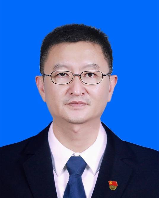 张建(贵州省都匀市人民政府党组成员、副市长)