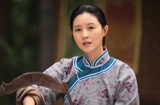 沈琇琦