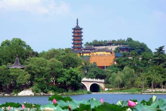 江天禅寺