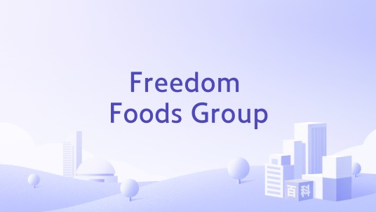 Freedom Foods Group