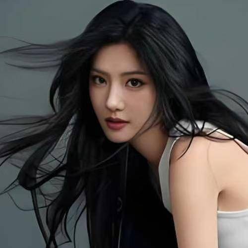 刘允乐（中国内地女演员）