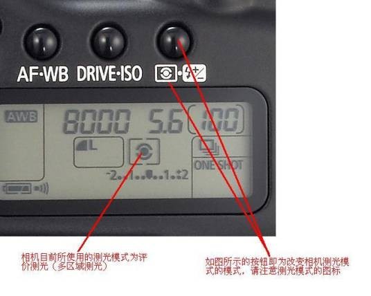 照片模式