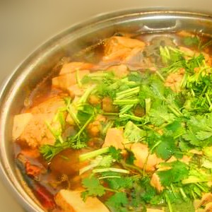 德莫利炖活鱼