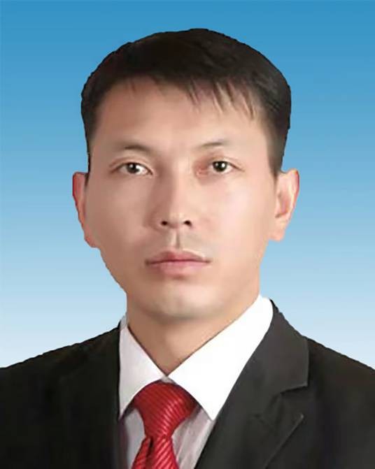 杨涛（贵州省安顺市普定县人民政府党组成员、县人民政府办公室主任，县发展和改革局党组书记、局长）