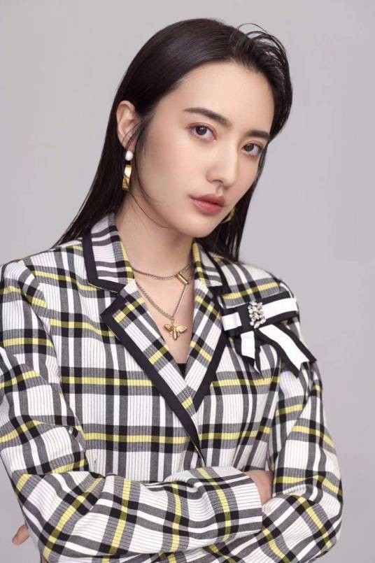王美琪（中国内地女演员）