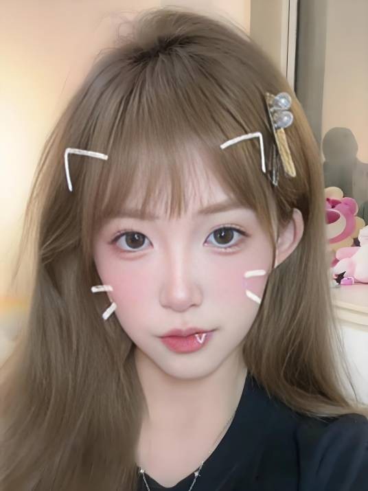 小涵baby