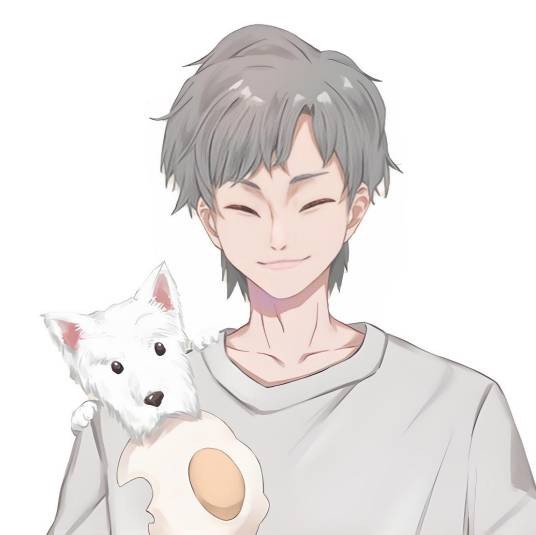 蛋霸霸OKing