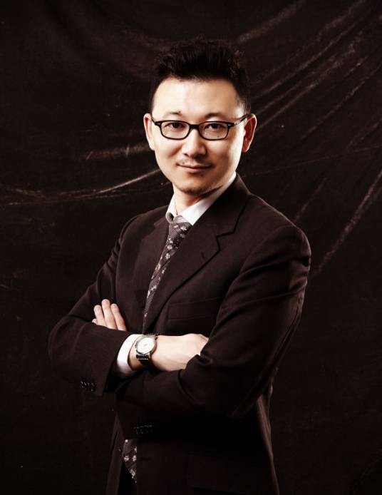 张大明（车库咖啡品牌管理有限公司CEO）