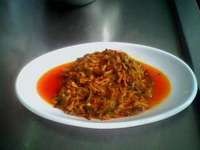 鱼香味