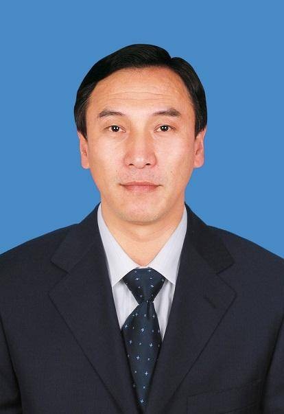 红英（呼和浩特市应急管理局党委委员、副局长）