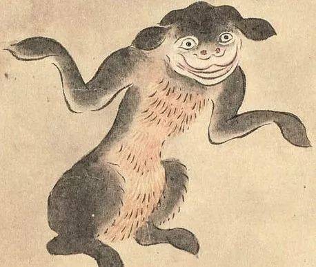 山彦（日本古代传说中的妖怪）