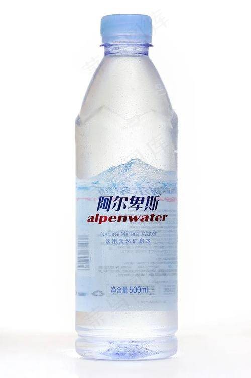 阿尔卑斯矿泉水