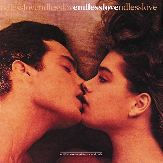Endless Love（1981年莱昂纳尔·里奇、戴安娜·罗斯演唱歌曲）