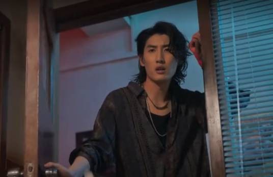 波仔(电视剧《野狗骨头》中的角色)