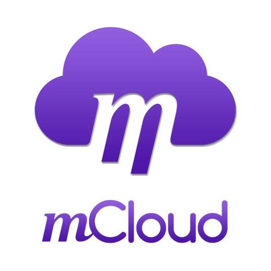 彩云mcloud