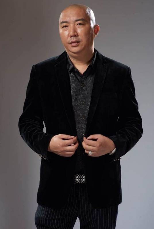 郭强（中国男演员）