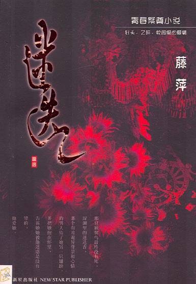 迷迭（2005年新星出版社出版的图书）
