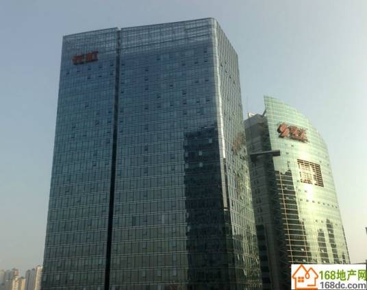 长虹科技大厦(深圳写字楼)