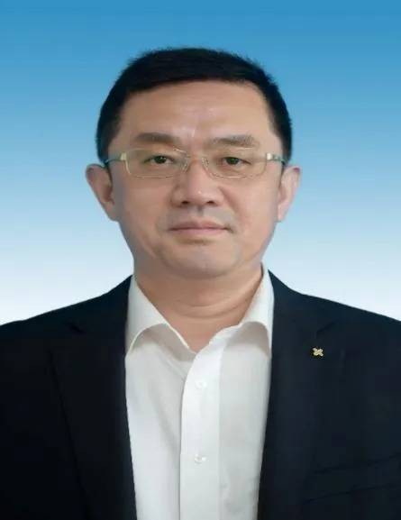王波（九三学社青岛市委会专职副主委，青岛市政协常委）