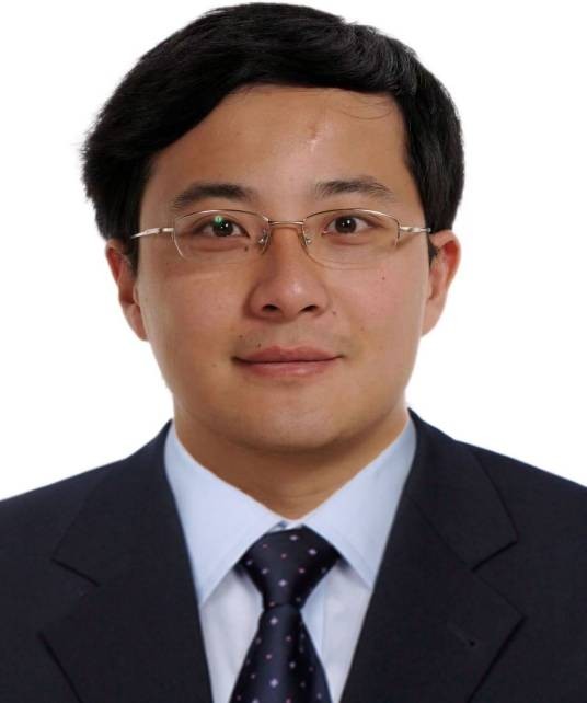 周宁（新华社新媒体中心党委委员、副总编辑）