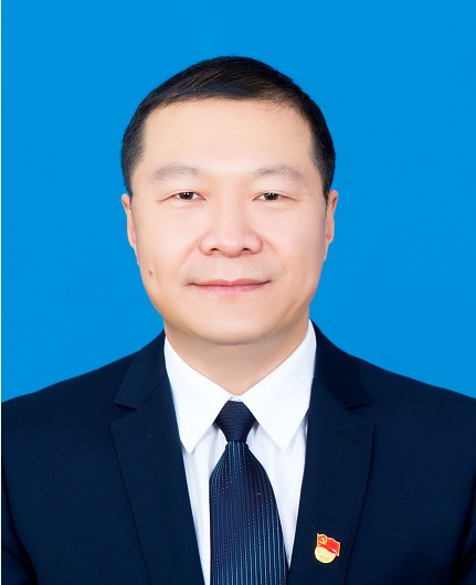 蒋东（黑龙江省嫩江市委常委、纪委书记、监委主任）