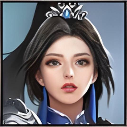 马云鹭（《卧龙吟》游戏的武将）