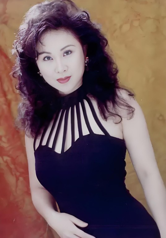 李倩（中国台湾女演员）