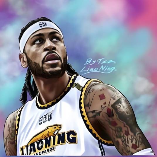 莫兰德Eric Moreland