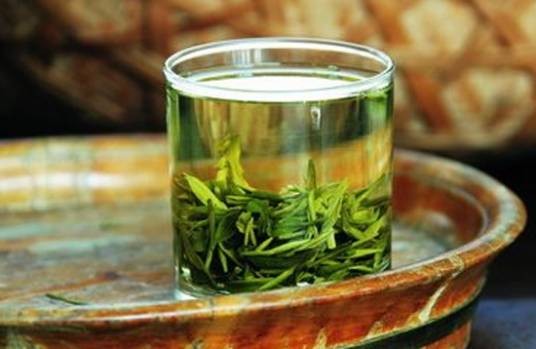 天价茶叶