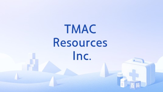 TMAC Resources Inc.