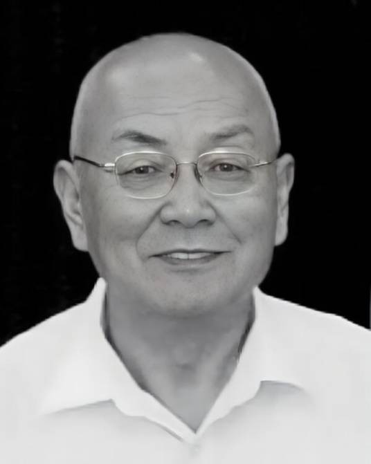 孙松林（著名戏曲音乐教育家、中国戏曲学院原党委书记）
