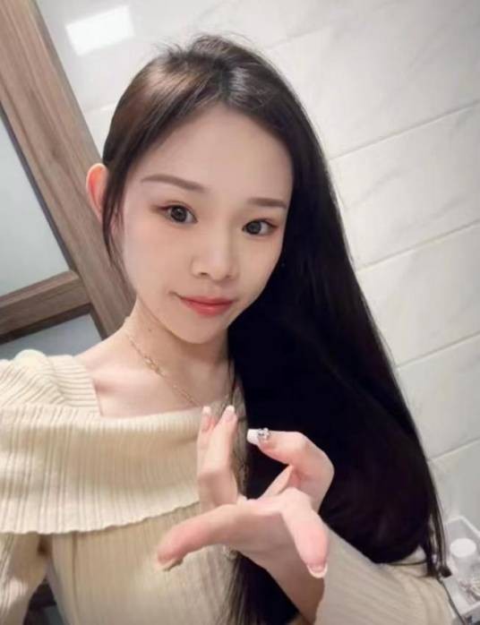 苏畅（菏泽网红郭有才女友）