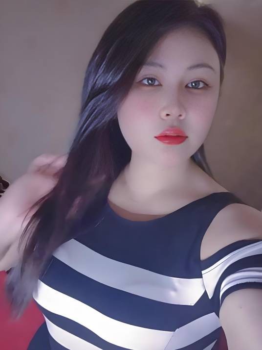 乌克兰美妞