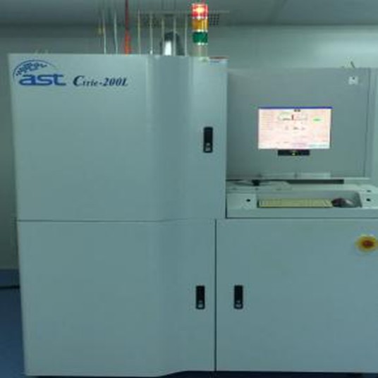 ICP刻蚀机