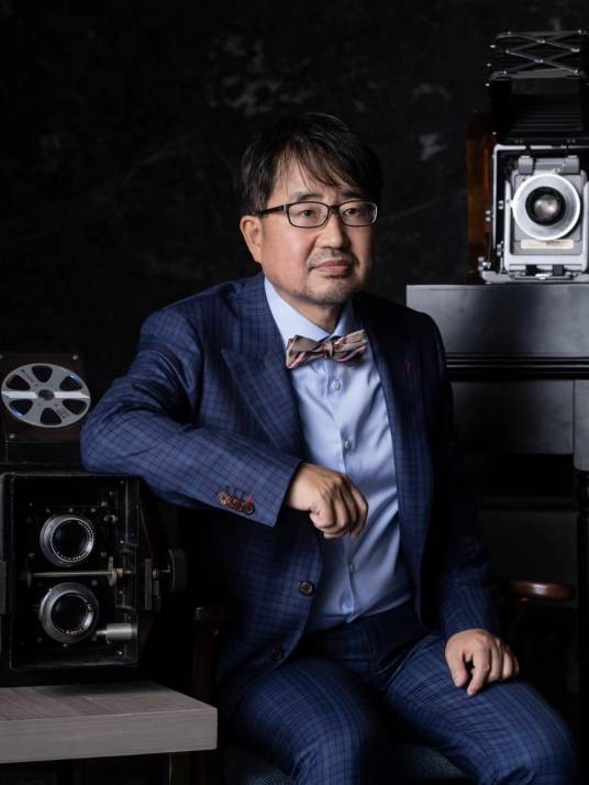 崔锡珉（出品人、监制、导演、编剧）