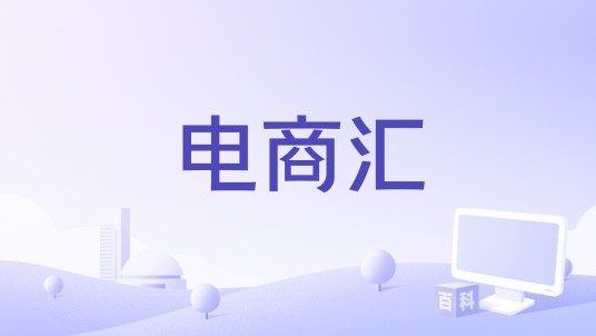 电商汇