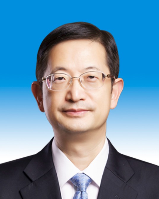 黄明忠（广东省委副秘书长，省接待办党委书记、主任）