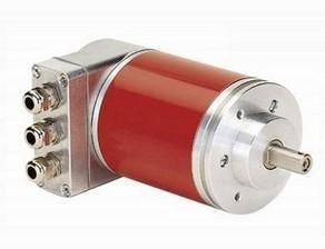 多圈编码器