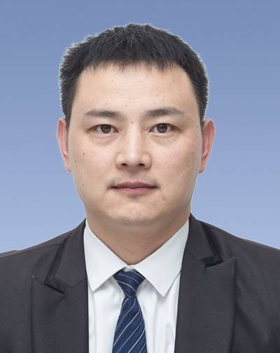 乔帅（河南省商丘市宁陵县纪委副书记、县监委副主任）