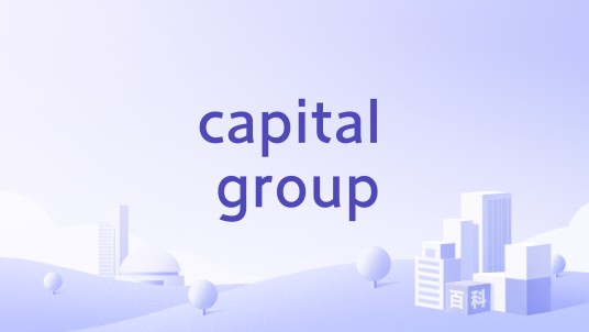 capital group