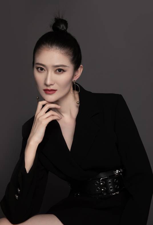 田天（中国内地影视女演员）