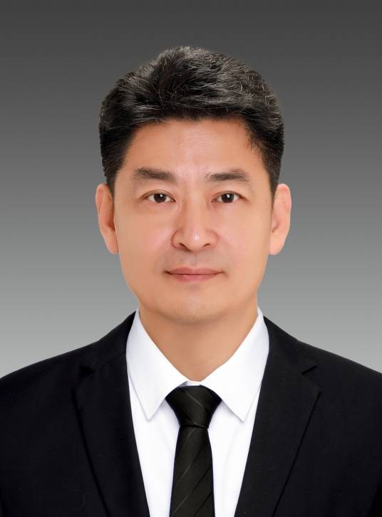 刘松（辽宁省沈阳市皇姑区副区长）