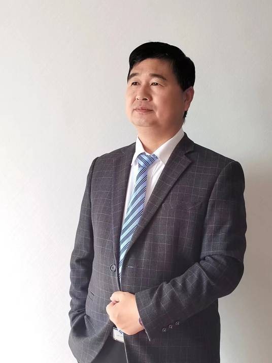 夏俊峰（河北十力律师事务所执业律师）
