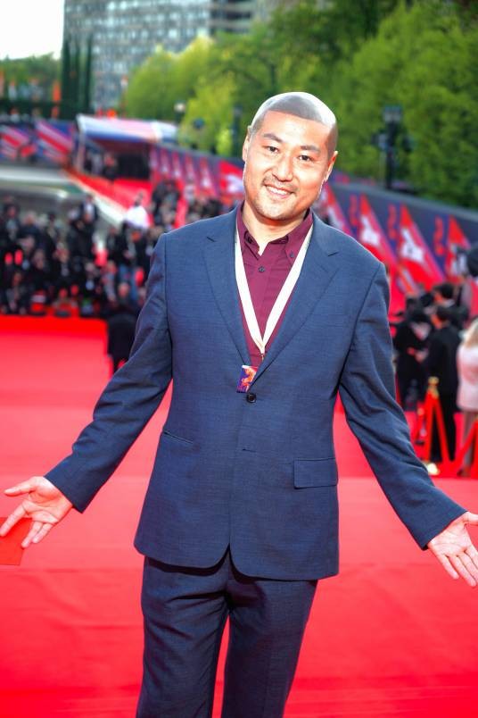 黄博文（跨界创新投资人，出品人）